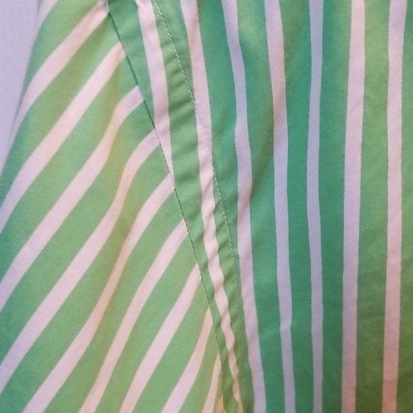 Ralph Lauren Men's Custom Fit Dress Shirt - Picture 3 of 3